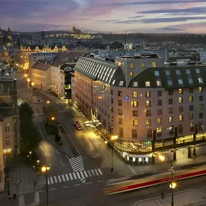 Hilton Old Town Praha